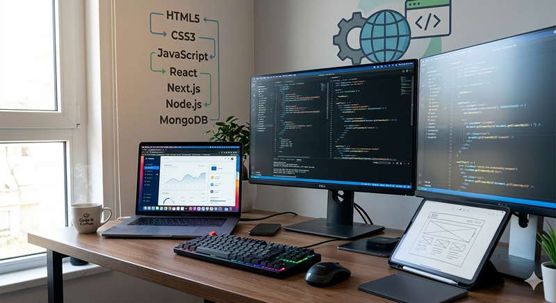 Desarrollo Web